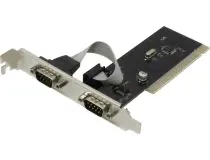 Orient XWT-PS050(V2) (RTL) PCI, Multi I/O, 2xCOM9M-0