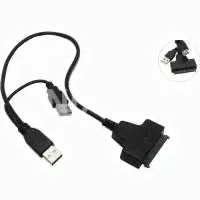 Адаптер для подключения к USB Orient UHD-300