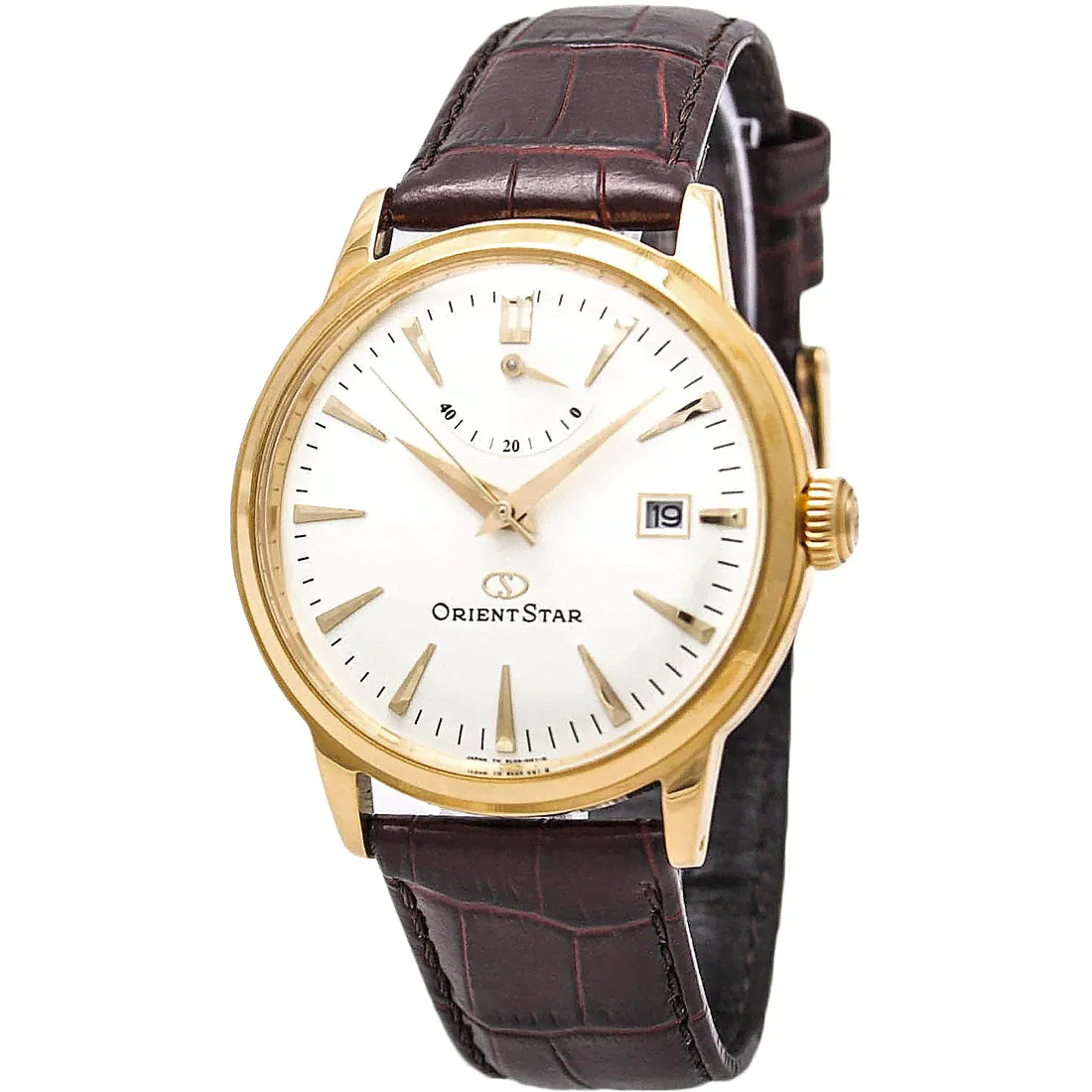 Orient Orient Star EL05001S-1