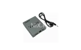 HDMI over RJ45 reciever Orient VE048-RX