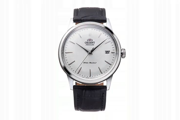 ORIENT BAMBINO 38' RA-AC0M03S10B