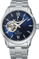 ORIENT STAR Mechanical Automatic RE-AT0001L Open Heart Brand NEW