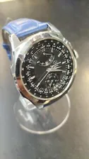 Orient Black Dial External Belt Fb02-C0 Cs Star Royal Automatic Winding