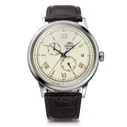 ORIENT Bambino Date Day RA-AK0702Y