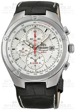 Orient Chronograph FTD0P004W0