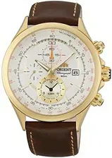 Orient Chronograph FTD0T001N0