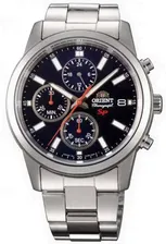 Orient Chronograph FKU00002D0