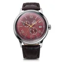 ORIENT Bambino Date Day RA-AK0705R