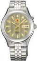Orient 3 Stars FEM0301YK9