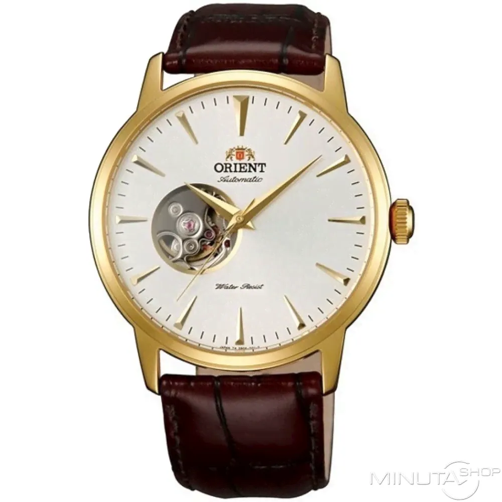 ORIENT DB08003W (FDB08003W0)-0
