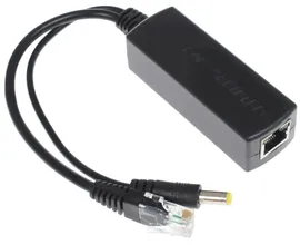 Сплиттер PoE ORIENT POE-655R 48V [1099978]