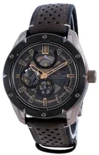 Orient Star Avant Garde Skeleton Automatic RE-AV0A04B00B 100M Мужские часы