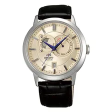 Наручные часы Orient Classic Automatic FET0P003W0