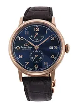 Наручные часы Orient Star Classic Heritage Gothic Limited Edition RK-AW0005L Herren