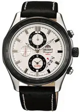 Orient Chronograph FTD0Z003W0