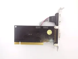 Контроллер PCI RS232 Orient XWT-PS050