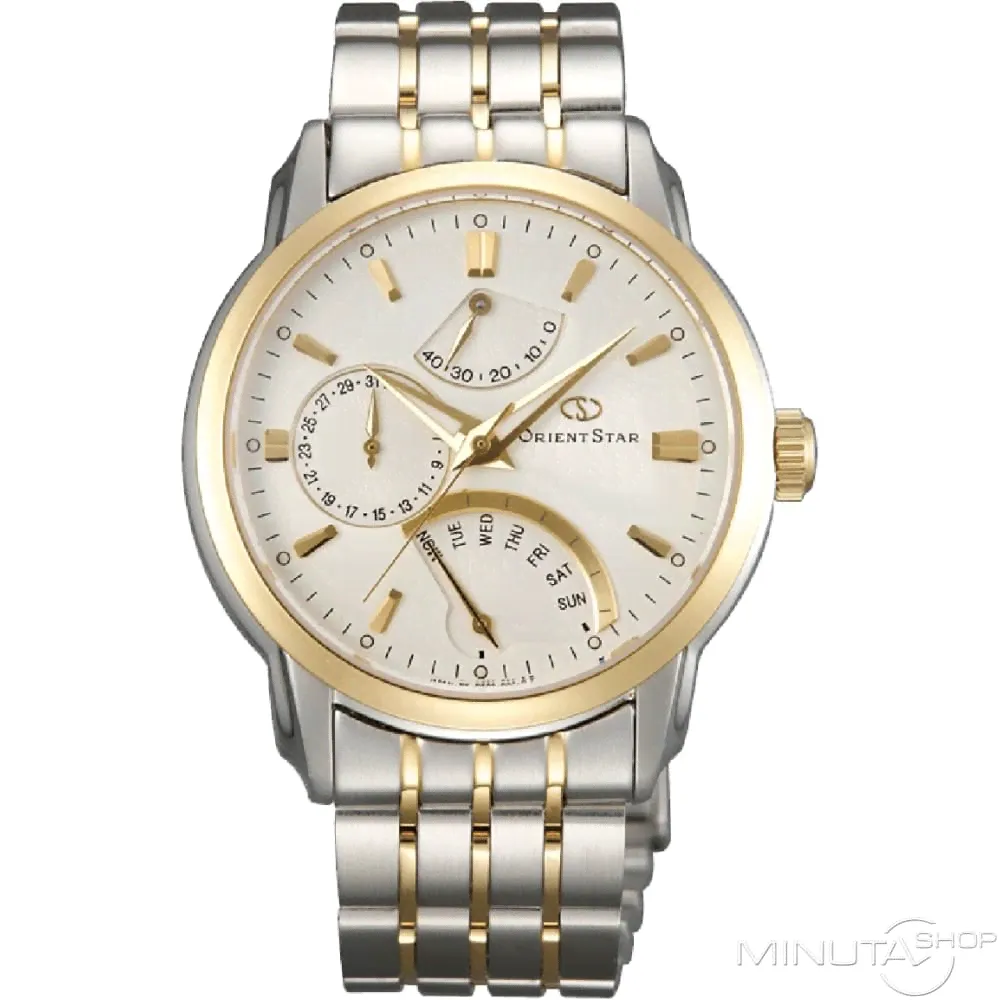 ORIENT DE00001W (SDE00001W0)-0