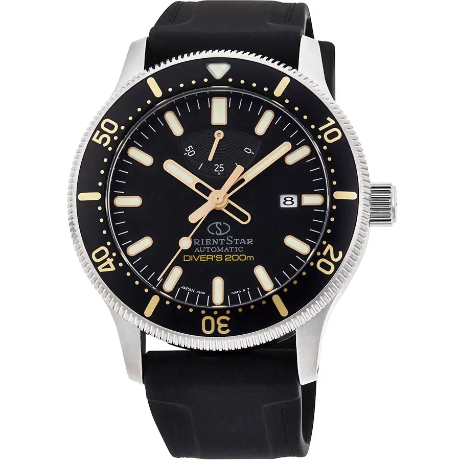 Orient Orient Star RE-AU0303B00B-0