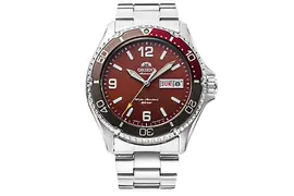 Orient Mako-3 Automatic 200m Diver Watch RA-AA0820R19B