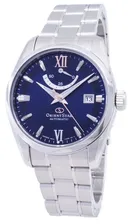 Orient Star Automatic RE-AU0005L00B Power Reserve Япония Сделано мужские часы