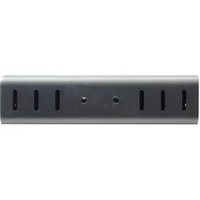 Приемник удлинителя по витой паре Orient <VE048-RX> HDMI IP Receiver (RJ45 -> HDMI 19F, до 120м, передача ИК сигналов)