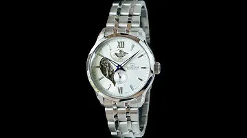 Orient Star Contemporary Open Heart RE-AV0B01S00B