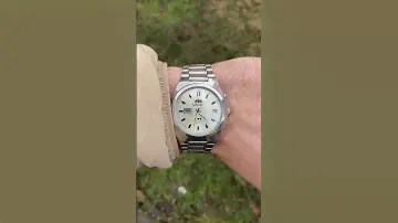 Orient Tri Star EM5L-CO CA