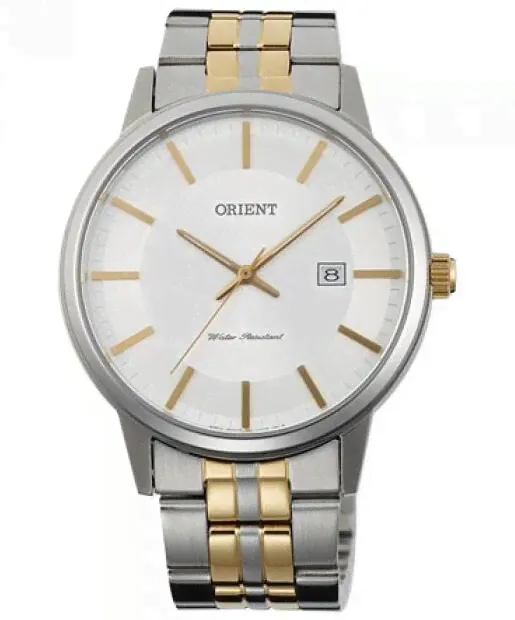 Часы наручные Orient Оригинальные наручные часы ORIENT SAB0B007WB-0