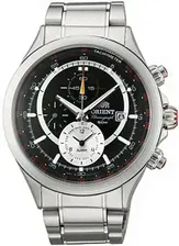 Orient Chronograph FTD0T005B0