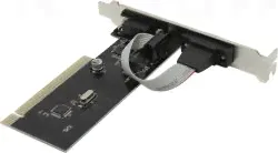 Orient XWT-PS050(V2) (OEM) PCI, Multi I/O, 2xCOM9M