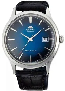 Японские наручные мужские часы Orient AC08004D. Коллекция AUTOMATIC Orient Японские наручные мужс