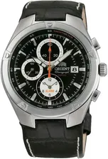 Orient Chronograph FTD0P002B0