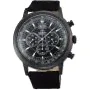 Orient Chronograph FTV02001B0