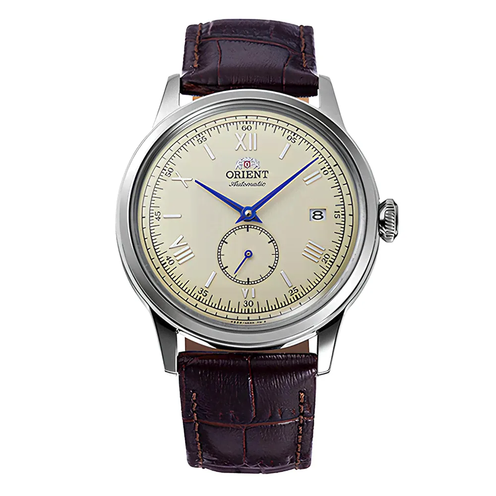 ORIENT Bambino Small Seconds 38MM RA-AP0105Y-0