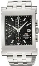 Orient Chronograph FTDAG001B0