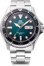 ORIENT Mako Automatic Watch Mechanical Automatic Divers Watch RN-AA0811E Mens