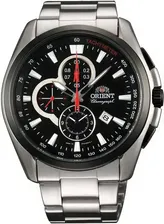 Orient Chronograph FTT13001B0
