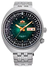 Наручные часы Orient Revival World Map RA-AA0E02E