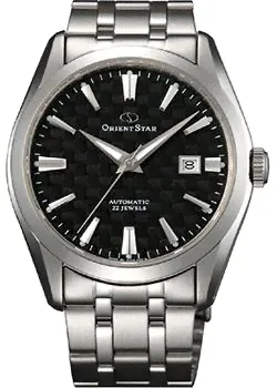 Orient Orient Star DV02002B
