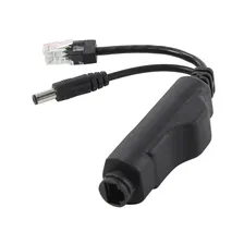 PoE сплиттер Orient POE-656R 48V - приемник P664605