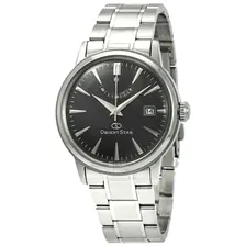 Orient Star Classic Automatic Mens Watch SAF02002B0