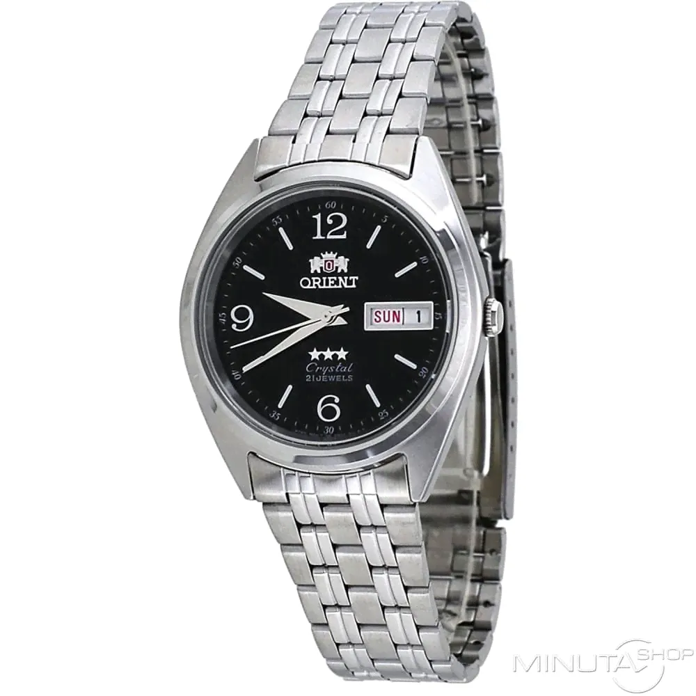 ORIENT AB0000EB (FAB0000EB9)