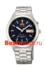 Orient Three Star EM5U00ED