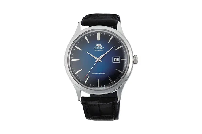 Японские мужские механические часы Orient AC08004D