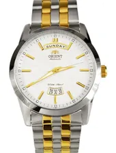 Наручные часы Orient Day & date FEV0S002WH