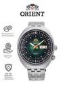 Orient Часы наручные Механические Часы наручные Orient RA-AA0E02E19B