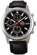 Orient Chronograph FKU00004B0