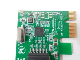 Сетевая карта PCI-E Orient XWT-R81PE