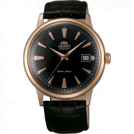 Orient Automatic FAC00001B0 Bambino ll watch-1