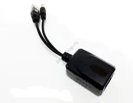 Сплиттер PoE ORIENT POE-655R 24V